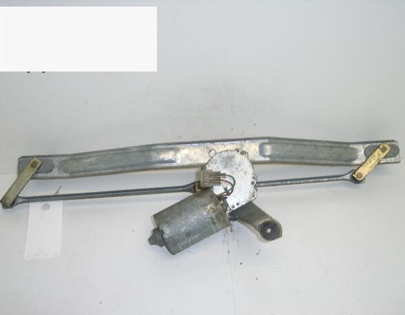 Wiper Motor VW Polo (80, 86C), VW Polo Coupe (80, 86C)