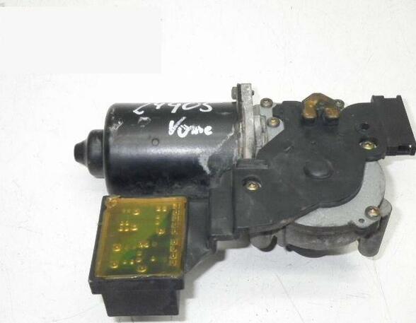 Wiper Motor MERCEDES-BENZ A-Klasse (W168)