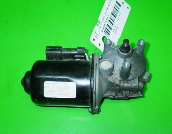 Wiper Motor OPEL Corsa B (73, 78, 79)