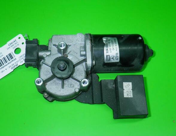 Wiper Motor MERCEDES-BENZ A-Klasse (W168)