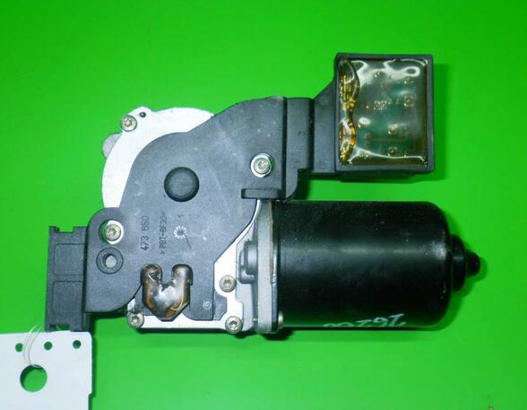 Wiper Motor MERCEDES-BENZ A-Klasse (W168)