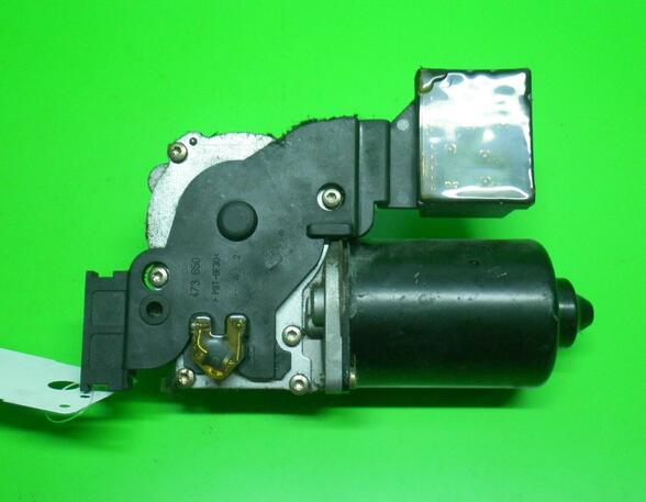 Wiper Motor MERCEDES-BENZ A-Klasse (W168)