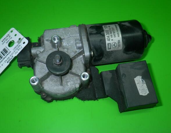 Wiper Motor MERCEDES-BENZ A-Klasse (W168)