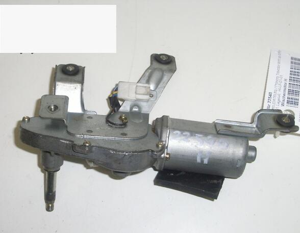 Wiper Motor NISSAN Primera Traveller (W10)