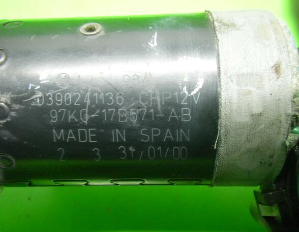 Wiper Motor FORD KA (RB)