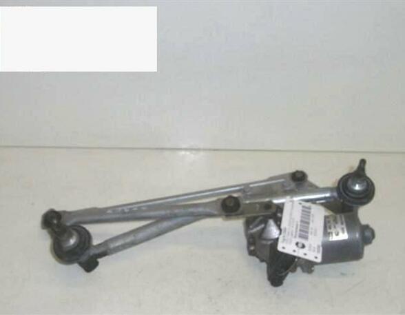 Wiper Motor FORD Fiesta V (JD, JH), FORD Fusion (JU)