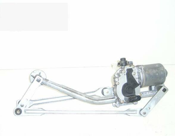 Wiper Motor FORD Fiesta V (JD, JH), FORD Fusion (JU)