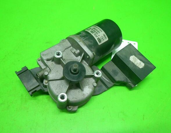 Wiper Motor MERCEDES-BENZ A-Klasse (W168)