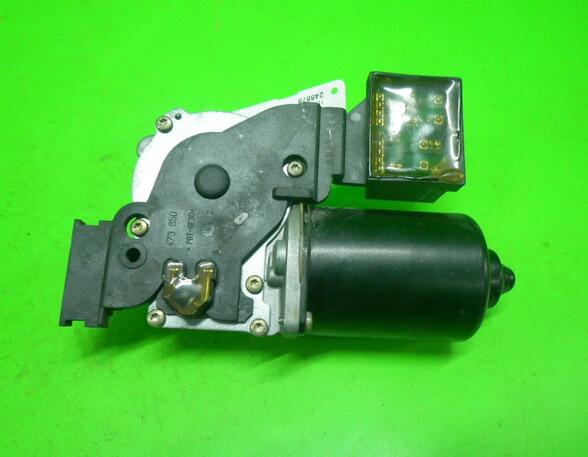 Wiper Motor MERCEDES-BENZ A-Klasse (W168)