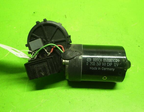 Wiper Motor OPEL Astra G Caravan (T98), OPEL Astra G CC (F08, F48)