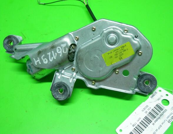 Wiper Motor FORD Mondeo I Turnier (BNP), FORD Mondeo II Turnier (BNP)