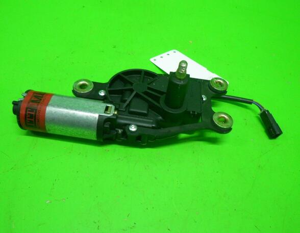 Wiper Motor SMART City-Coupe (450), SMART Fortwo Coupe (450)