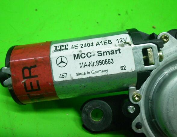 Wiper Motor SMART City-Coupe (450), SMART Fortwo Coupe (450)