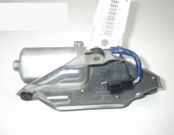 Wiper Motor MITSUBISHI Colt V (CJ, CP), HONDA Civic IV Hatchback (EC, ED, EE)