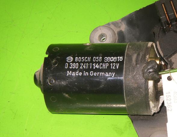 Wiper Motor MITSUBISHI Carisma (DA)