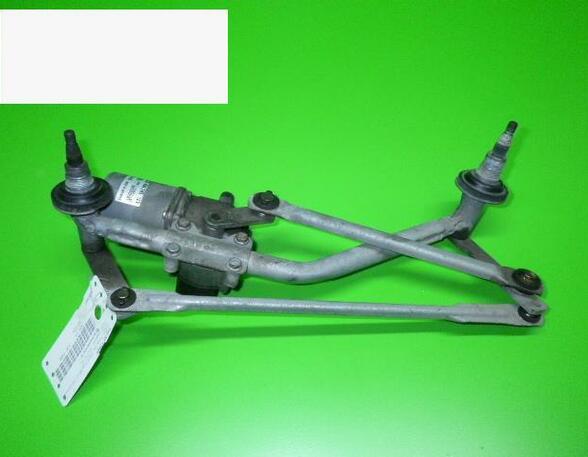 Wiper Motor FORD Fiesta V (JD, JH), FORD Fusion (JU)