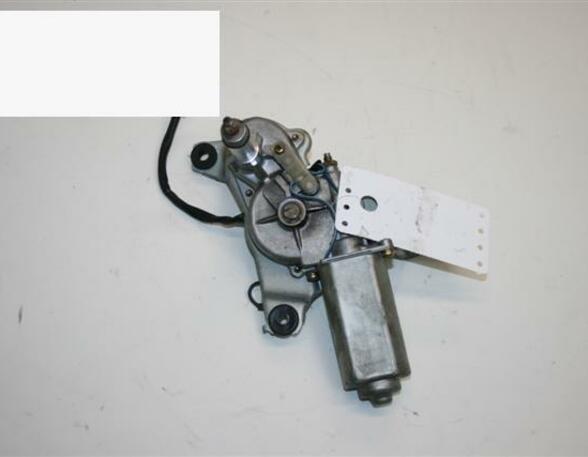 Wiper Motor MAZDA 323 C IV (BG)