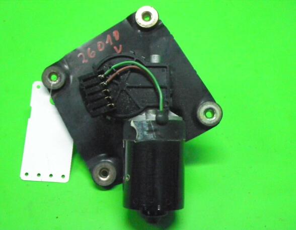 Wiper Motor VOLVO V40 Kombi (VW), MITSUBISHI Carisma (DA)