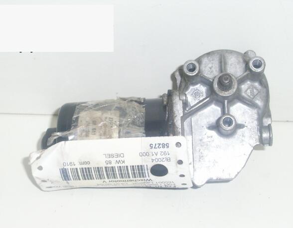 Wiper Motor FIAT Stilo Multi Wagon (192)