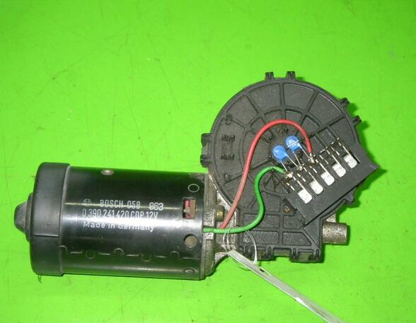 Wiper Motor MERCEDES-BENZ CLK (C208), MERCEDES-BENZ E-Klasse (W210)