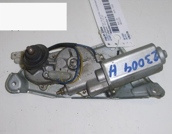 Wiper Motor TOYOTA Starlet (P9)