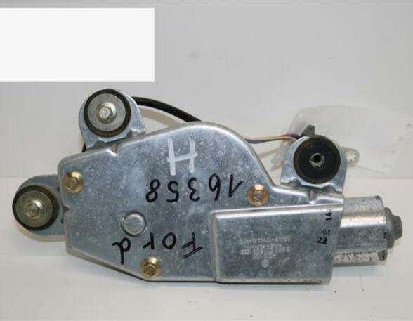 Wiper Motor FORD Escort VI (GAL), FORD Escort VI (AAL, ABL, GAL), FORD Escort V (AAL, ABL)