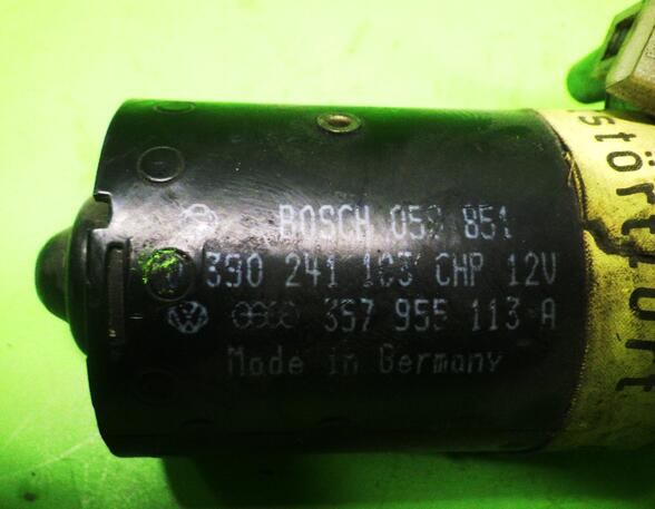 Wiper Motor VW Passat Variant (35I, 3A5)