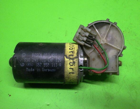 Wiper Motor VW Passat Variant (35I, 3A5)