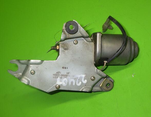 Wiper Motor DAIHATSU Cuore IV (L501)