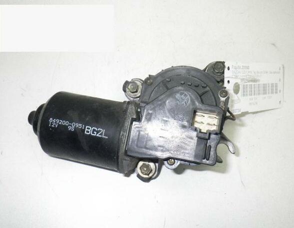 Wiper Motor MAZDA 323 P V (BA)