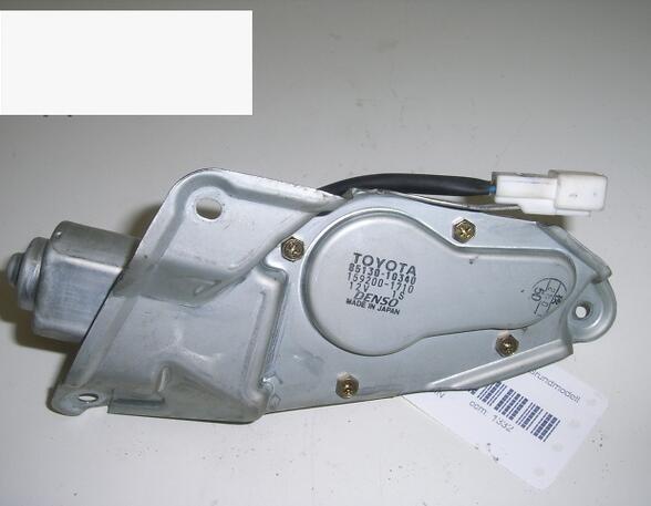 Wiper Motor TOYOTA Starlet (P9)