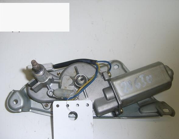 Wiper Motor TOYOTA Starlet (P9)