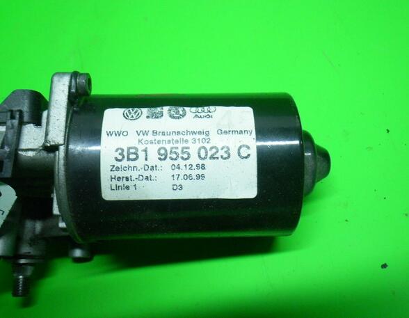 Wiper Motor VW Passat Variant (3B5)