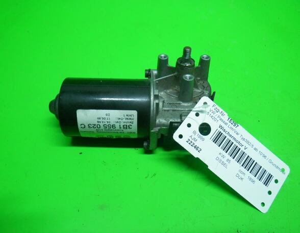 Wiper Motor VW Passat Variant (3B5)