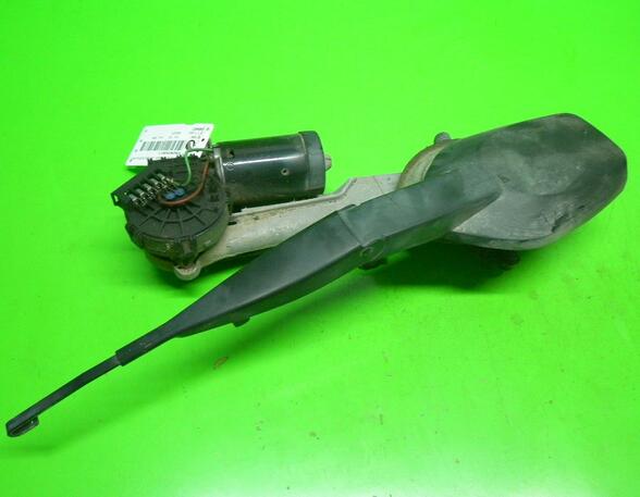 Wiper Motor MERCEDES-BENZ CLK (C208), MERCEDES-BENZ E-Klasse (W210)