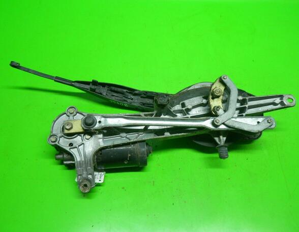 Wiper Motor MERCEDES-BENZ CLK (C208), MERCEDES-BENZ E-Klasse (W210)