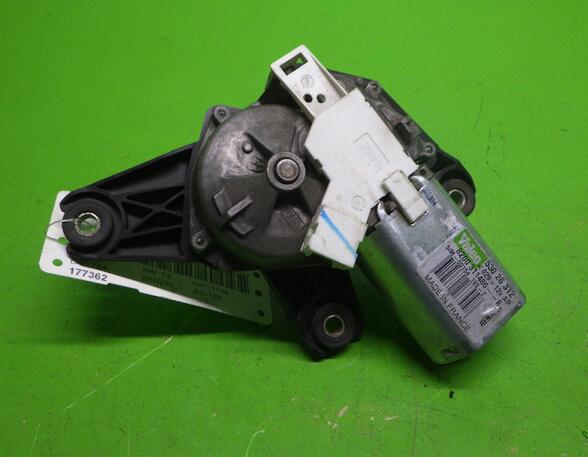 Wiper Motor RENAULT Clio III (BR0/1, CR0/1), RENAULT Clio IV (BH)