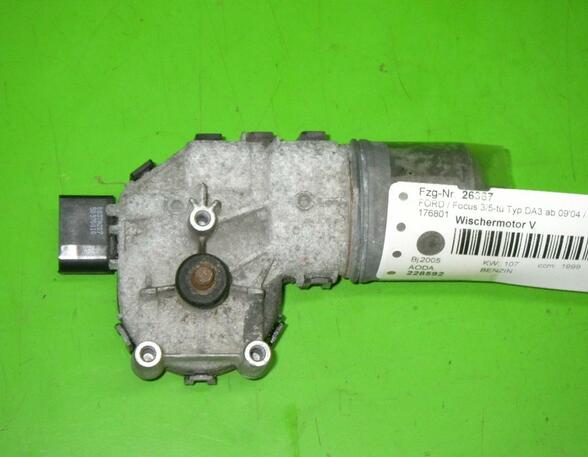 Wiper Motor FORD Focus II (DA, DP, HCP)