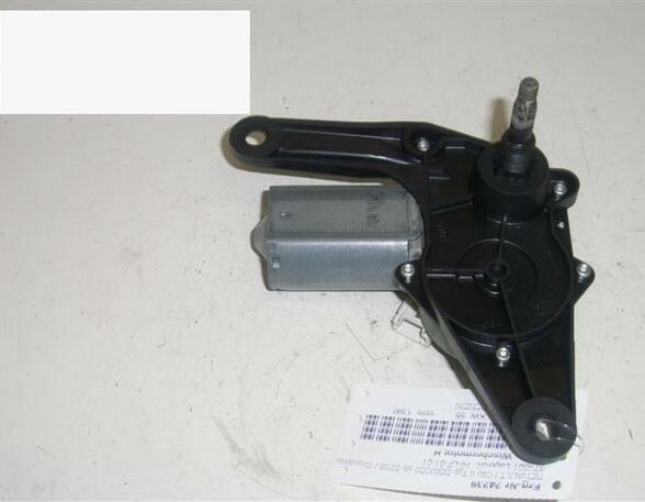 Wiper Motor RENAULT Clio II (BB, CB)