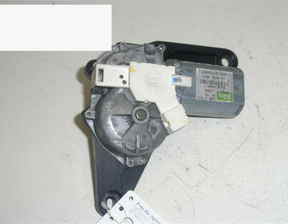 Wiper Motor RENAULT Clio II (BB, CB)