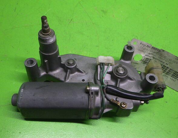 Wiper Motor HONDA Civic V Hatchback (EG), HONDA Civic VI Hatchback (EJ, EK)