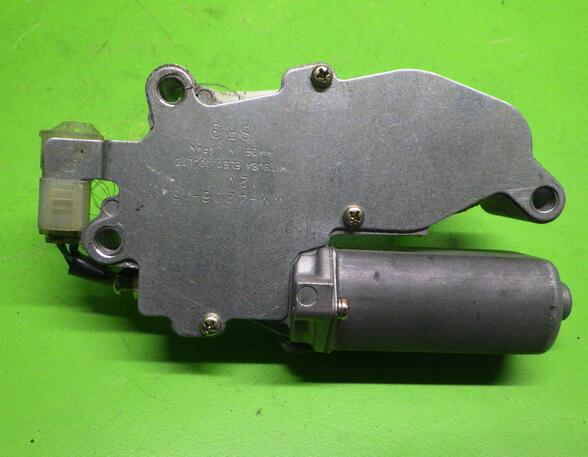 Wiper Motor HONDA Civic V Hatchback (EG), HONDA Civic VI Hatchback (EJ, EK)