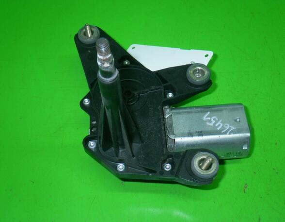 Wiper Motor RENAULT Espace IV (JK0/1)