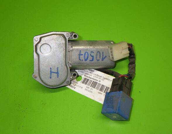 Wiper Motor PEUGEOT 406 (8B)