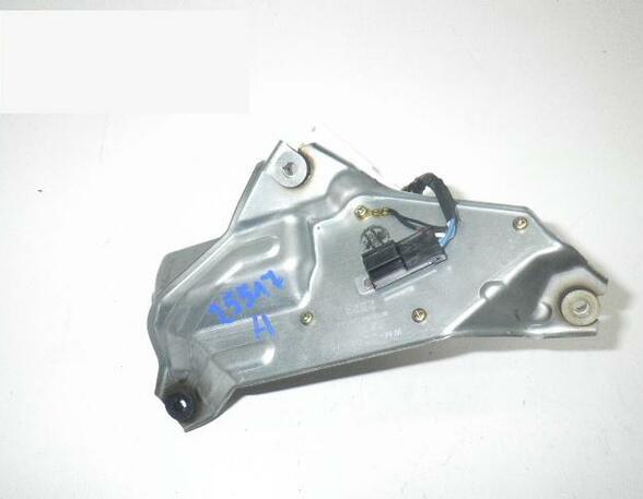 Wiper Motor MITSUBISHI Colt V (CJ, CP), HONDA Civic IV Hatchback (EC, ED, EE)