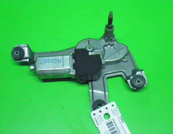 Wiper Motor TOYOTA Corolla Verso (R1, ZER, ZZE12)