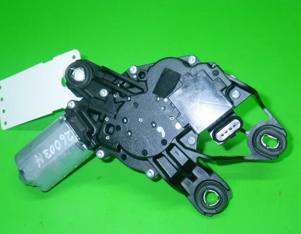 Wiper Motor VW Golf Plus (521, 5M1), VW Golf V (1K1), VW Golf VI (5K1)