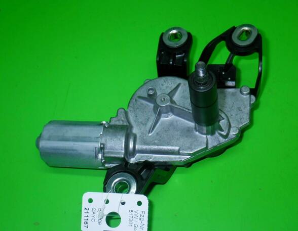 Wiper Motor VW Golf Plus (521, 5M1), VW Golf V (1K1), VW Golf VI (5K1)