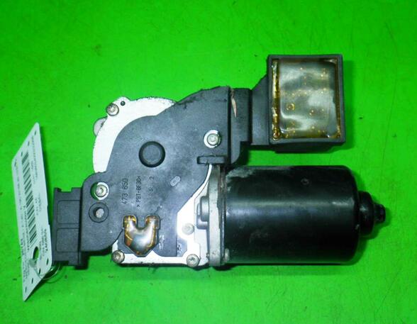 Wiper Motor MERCEDES-BENZ A-Klasse (W168)