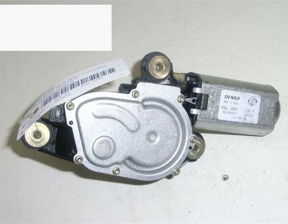 Wiper Motor FIAT Punto (188), FIAT Punto Kasten/Schrägheck (188)